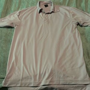 Dunning Golf men's polo